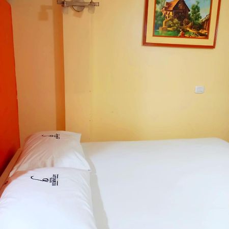Hotel Humboldt Chiclayo Eksteriør billede